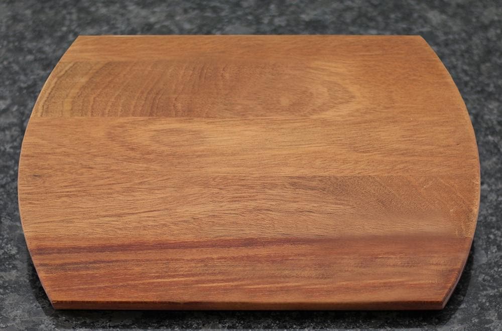 Personalized Cutting Board - Family Name - Driftless Studios