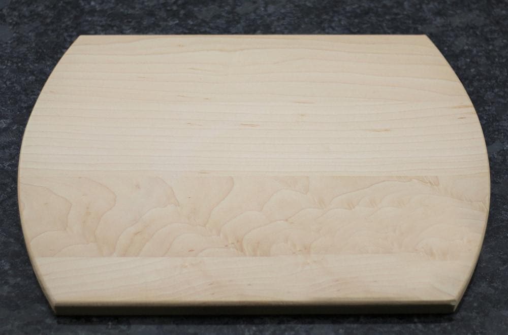 Personalized Cutting Board - First Names & Date - Driftless Studios