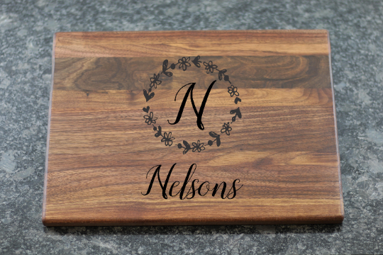 Personalized cutting board by Vinyl This ! in Katy, TX - Alignable