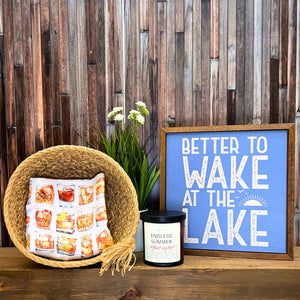 Endless Summer Everyday Soy Wax Candles