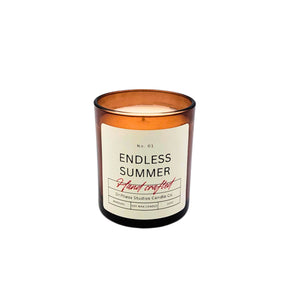 Endless Summer Everyday Soy Wax Candles