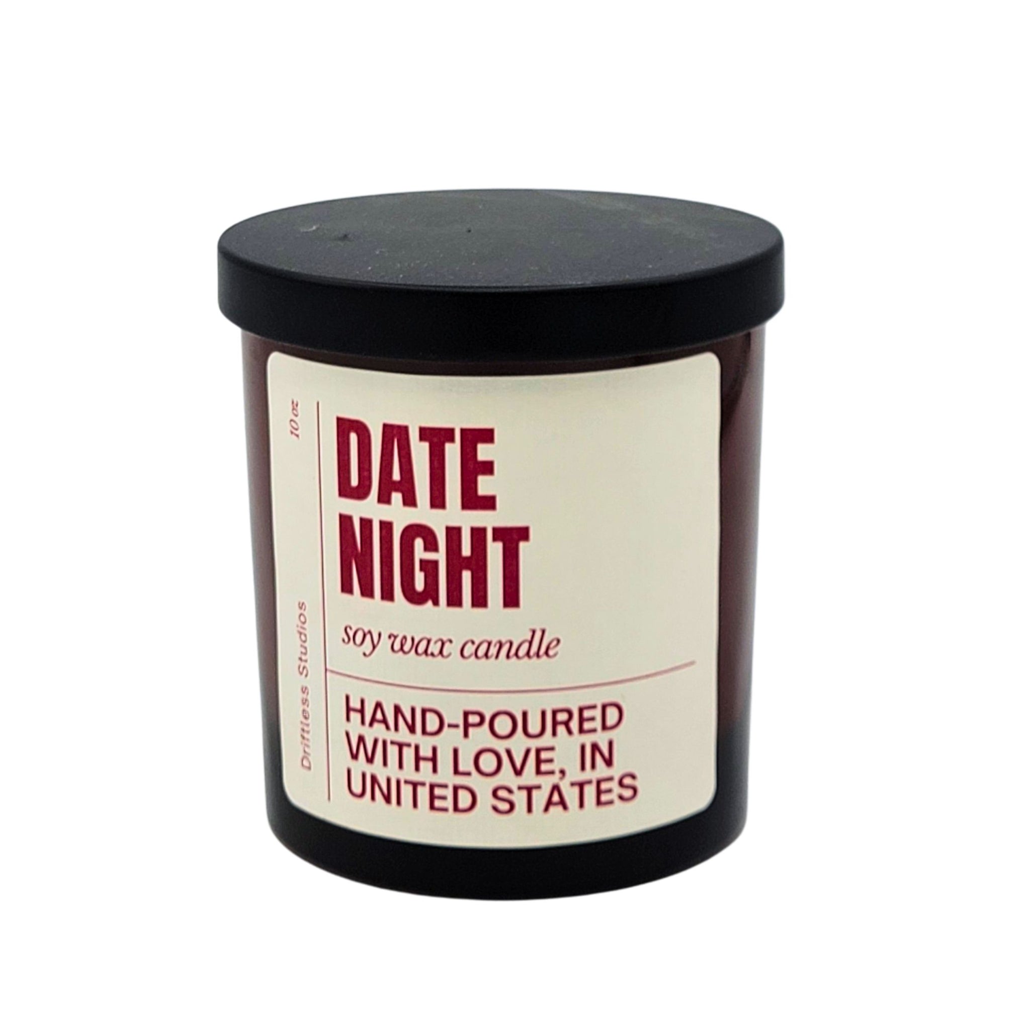 Date Night Valentines Day & Gift Candles - Wholesale Candle