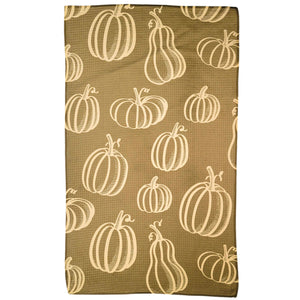 Pumpkins & Gourds - WFL122