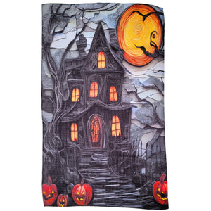 Halloween Night Haunted House - WFL124