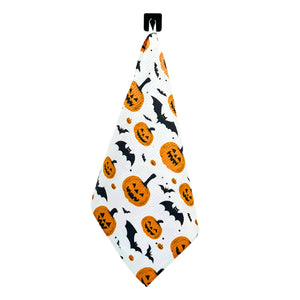 Jack o Lanterns & Bats - WFL127