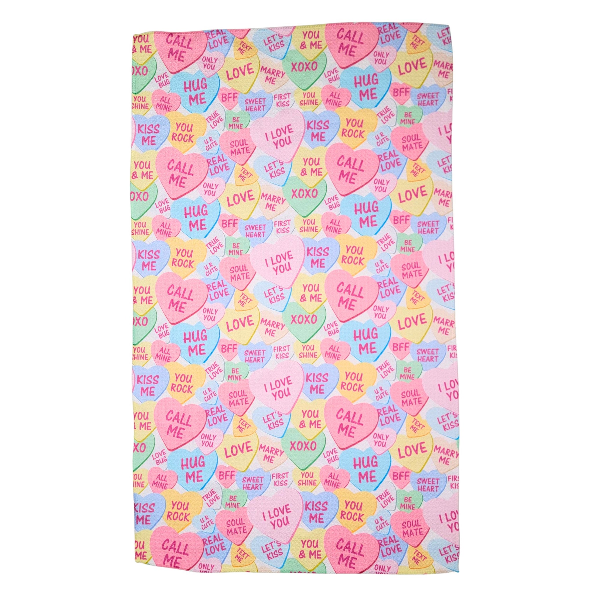 Valentine's Day Sweet Hearts - WFL163