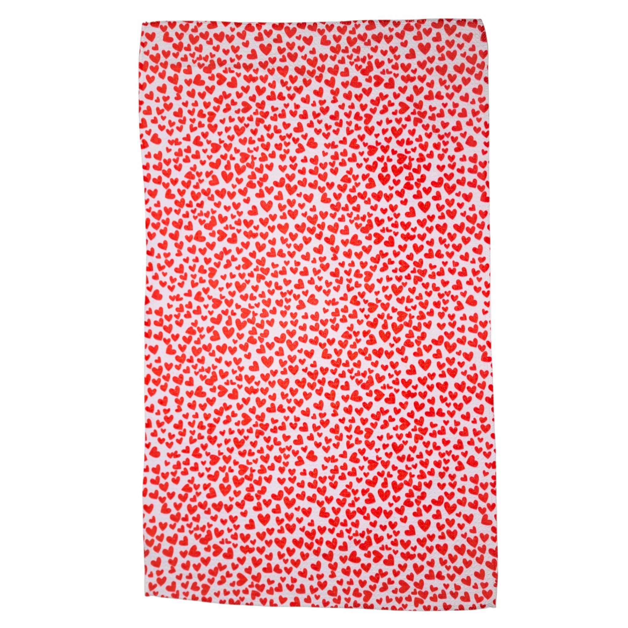 Valentine's Day XOXO Hearts - WFL164