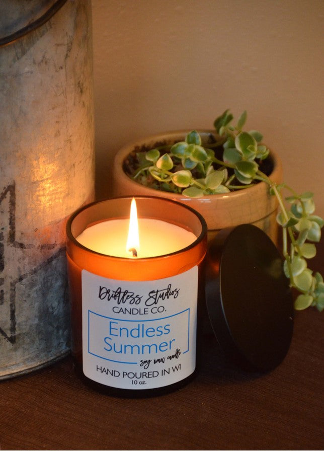 My Way Candle - Wax Melts - Summer Vibes – Vamonos Shopping
