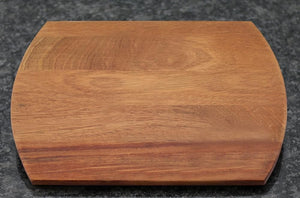 Personalized Cutting Board - First Names & Date - Driftless Studios