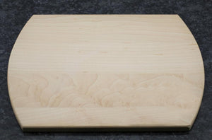 Personalized Cutting Board - Family Name - Driftless Studios