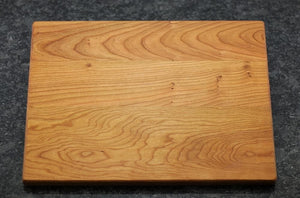 Personalized Cutting Board - Couples Names & Established Date - Driftless Studios