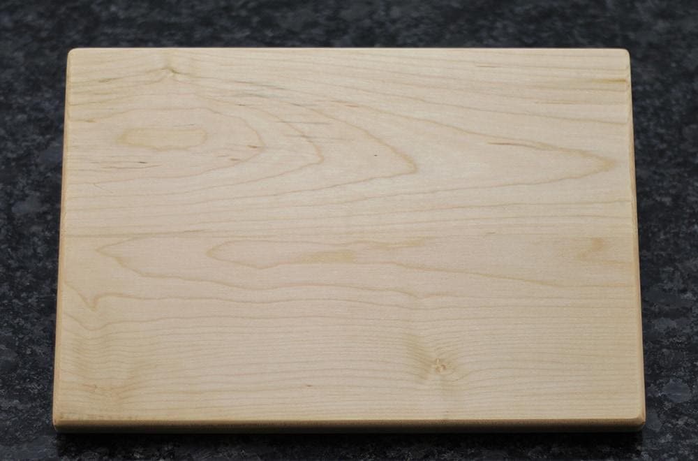Personalized Cutting Board, last Name Kitchen Cutting Board, Wedding G -  Gåva Shop